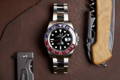 Rolex Pepsi