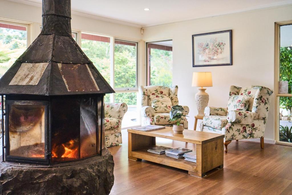 Sanctuary House Resort Motel Voucher - Image 16