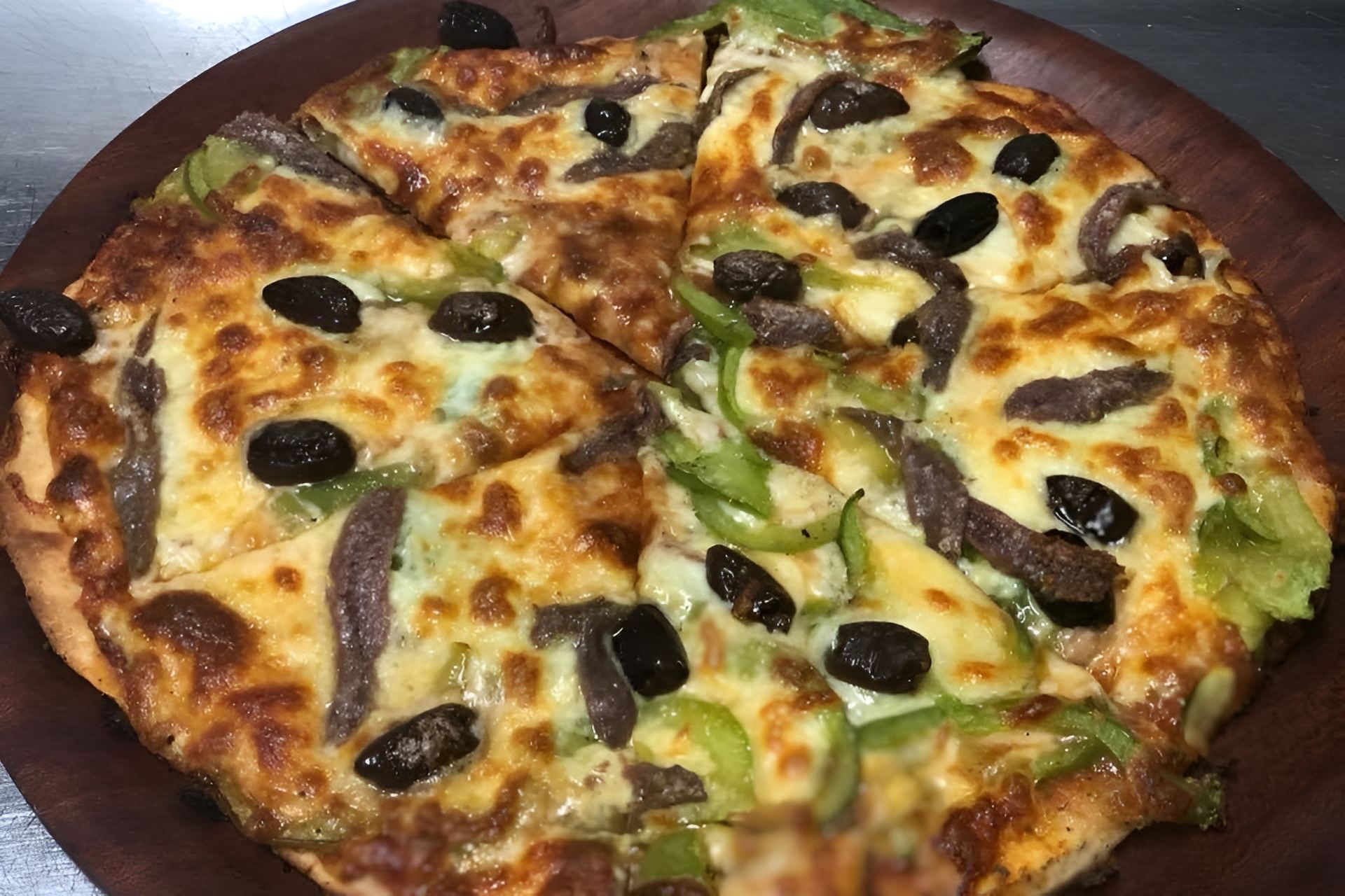 D'Amato's Family Restaurant - Voucher - Image 5