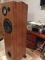 Bache Audio Metro-001 Bamboo cabinets .Very musical and... 2