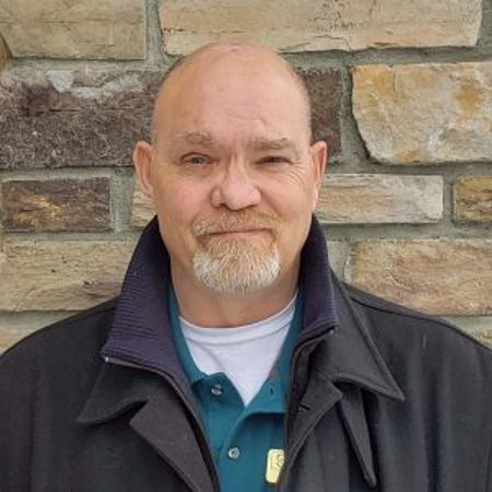 Clay Dokken, LPC