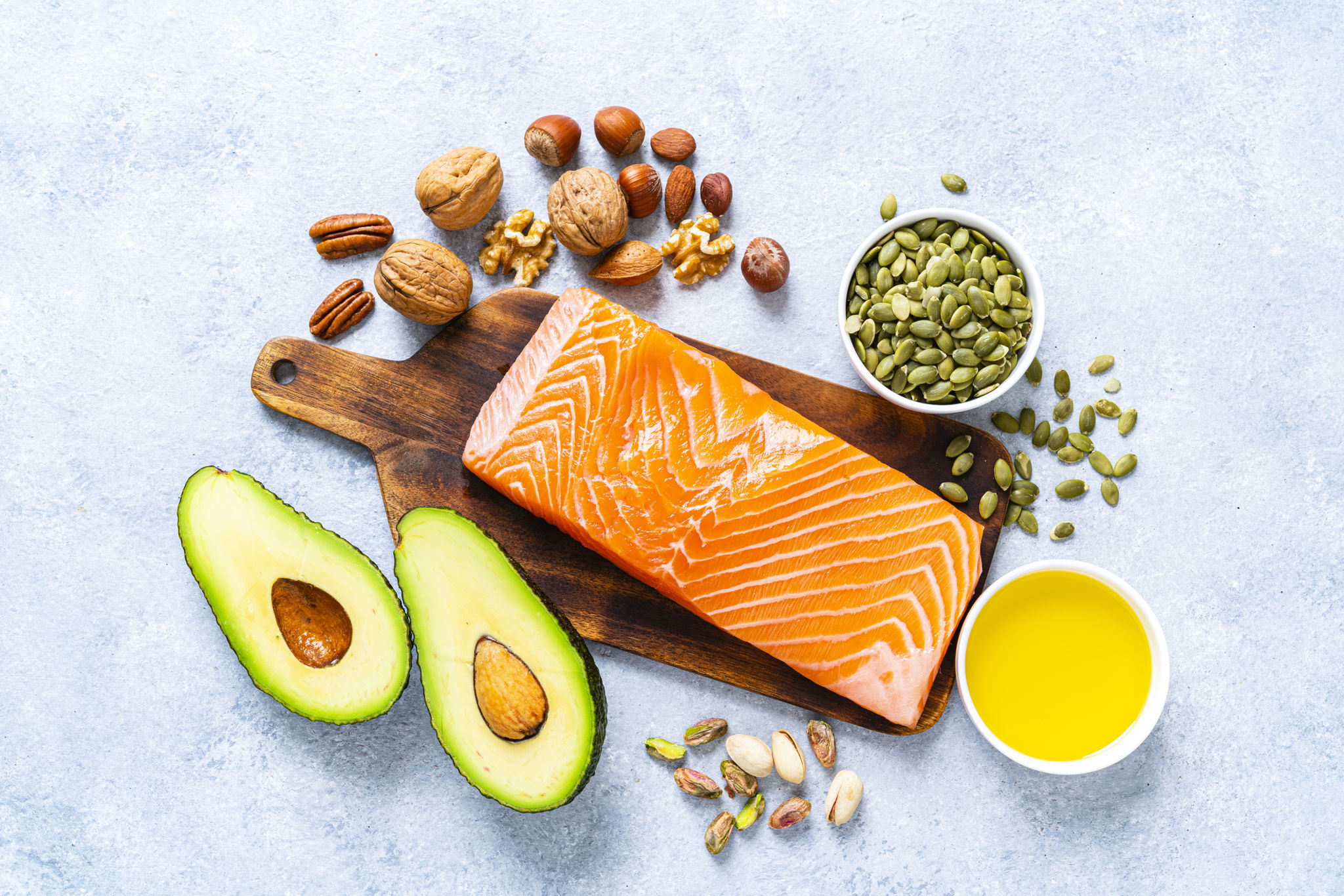 Energy vs. Nutrient Density: Striking a Healthy Balance