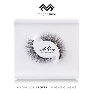 MAGNA LUXE Magnetic Lashes - *LOVER* "Clearance" - Image 2
