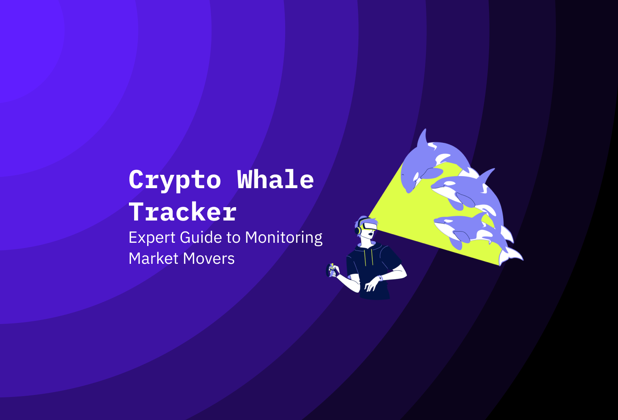 Crypto Whale Tracker: Expert Guide to Monitoring Market Movers