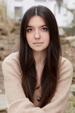 Aurélie Dessain