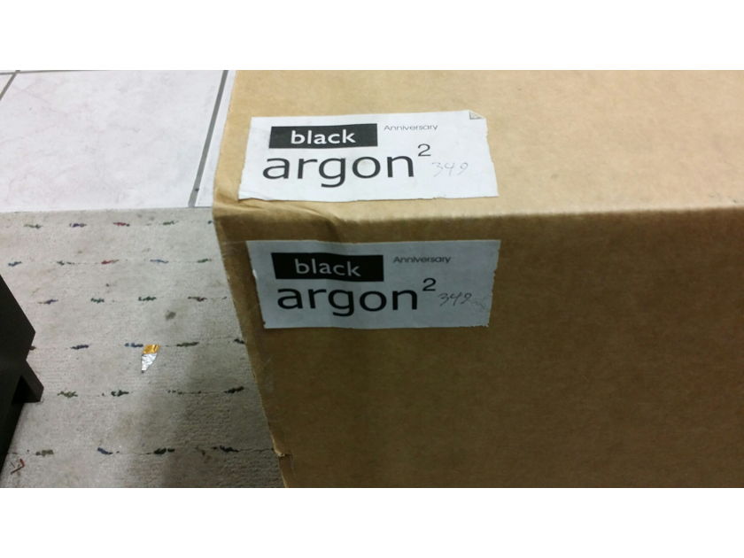 Amphion Argon 2