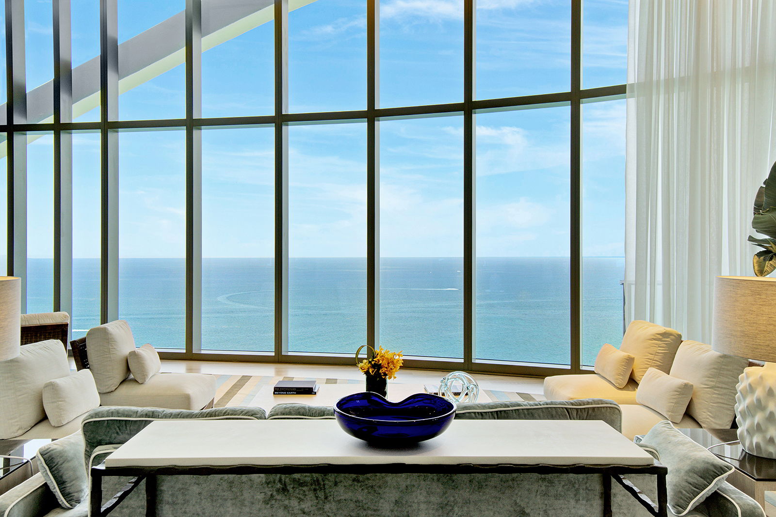 featured image for story, Ritz Residences