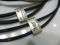 *** Yter Silver(Ag) And Palladium(Pd) speaker cable 3 m... 3