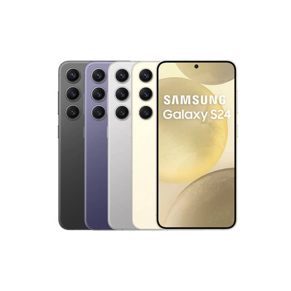 Samsung Galaxy S24 無卡分期