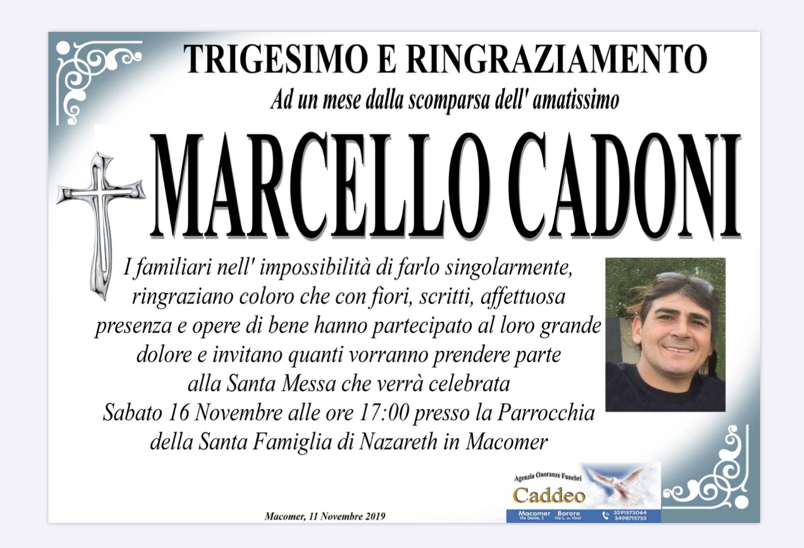Marcello Cadoni