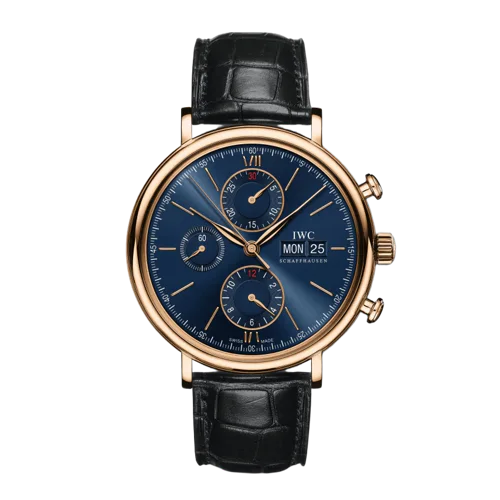 IWC Portofino Chronograph IW391035