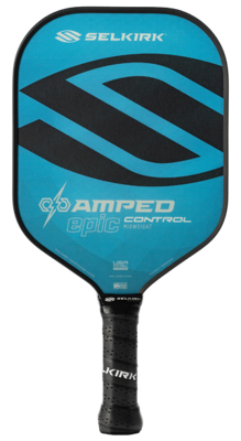 Selkirk Amped Control - Epic pickleball paddle