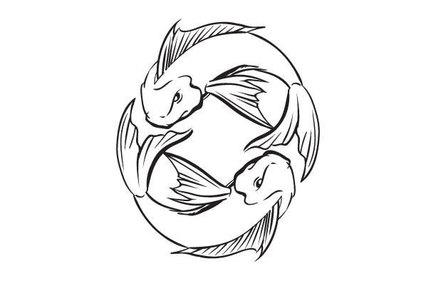 Pisces Birthstone
