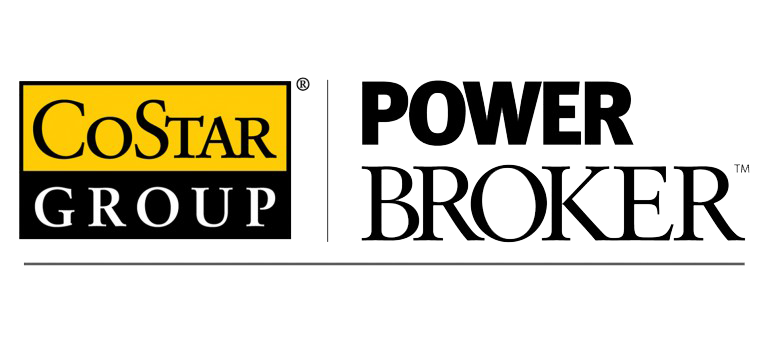 Adams & Company is proud to be consistently selected for CoStar’s Power Broker Award. CoStar is the #1 Real Estate information company in the United States.