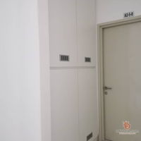 ehouse-kitchen-cabinet-contemporary-malaysia-selangor-foyer-interior-design