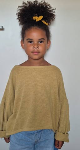Maeve  Victoria 