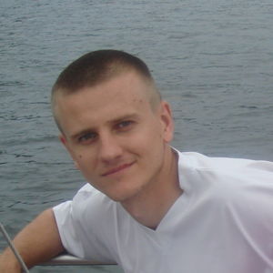 Roman Nikitenko Avatar