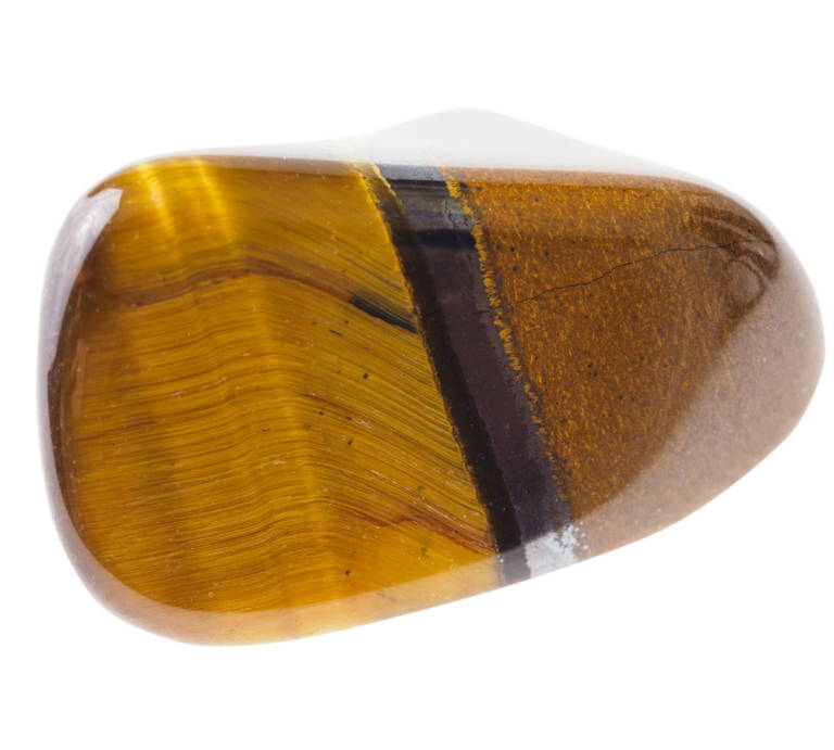 Tiger's Eye