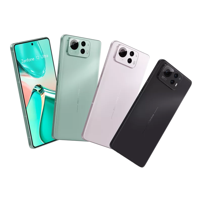 ASUS Zenfone 12 Ultra 無卡分期