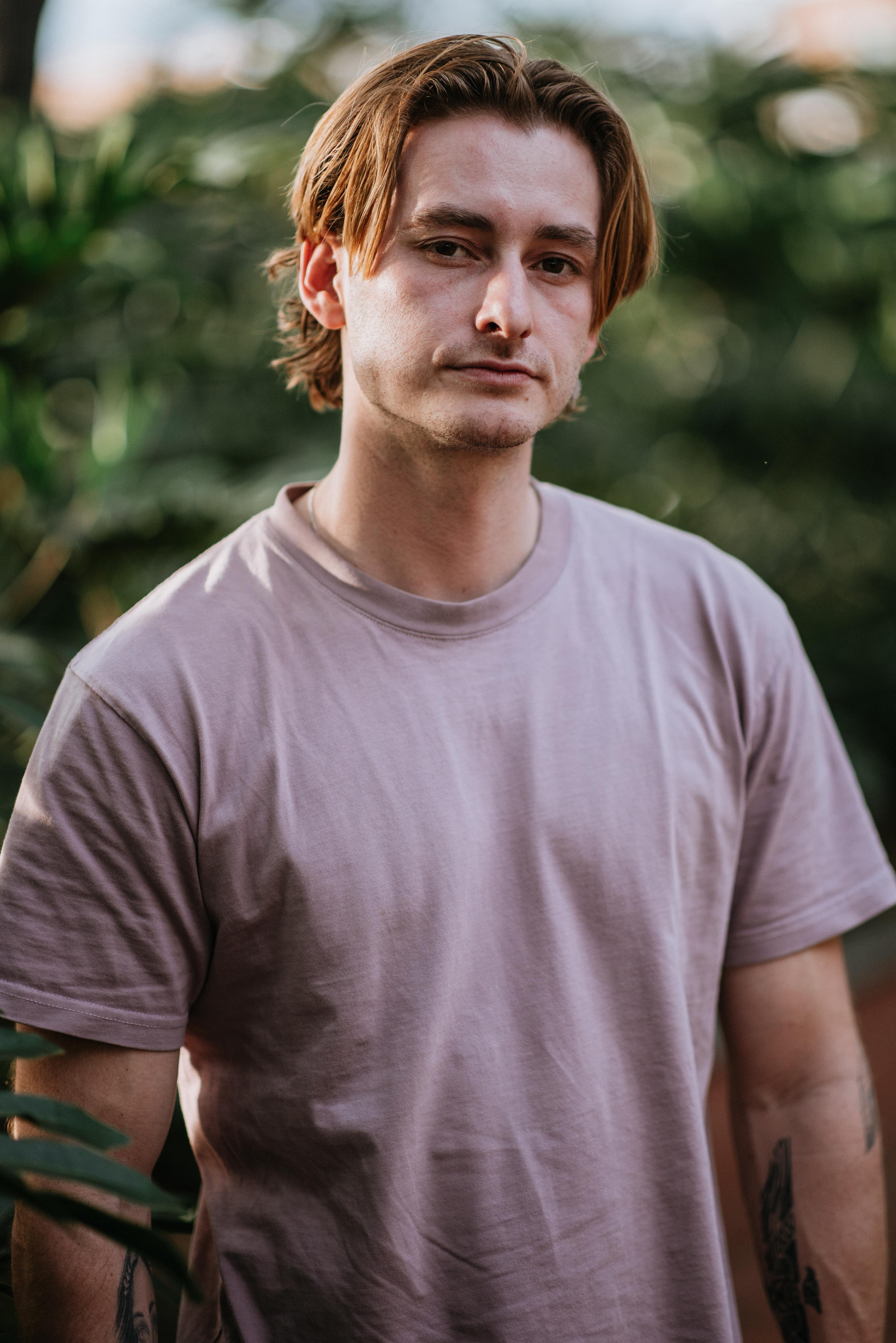 Matthias De Jong
