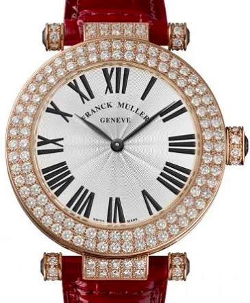 Franck Muller Ronde