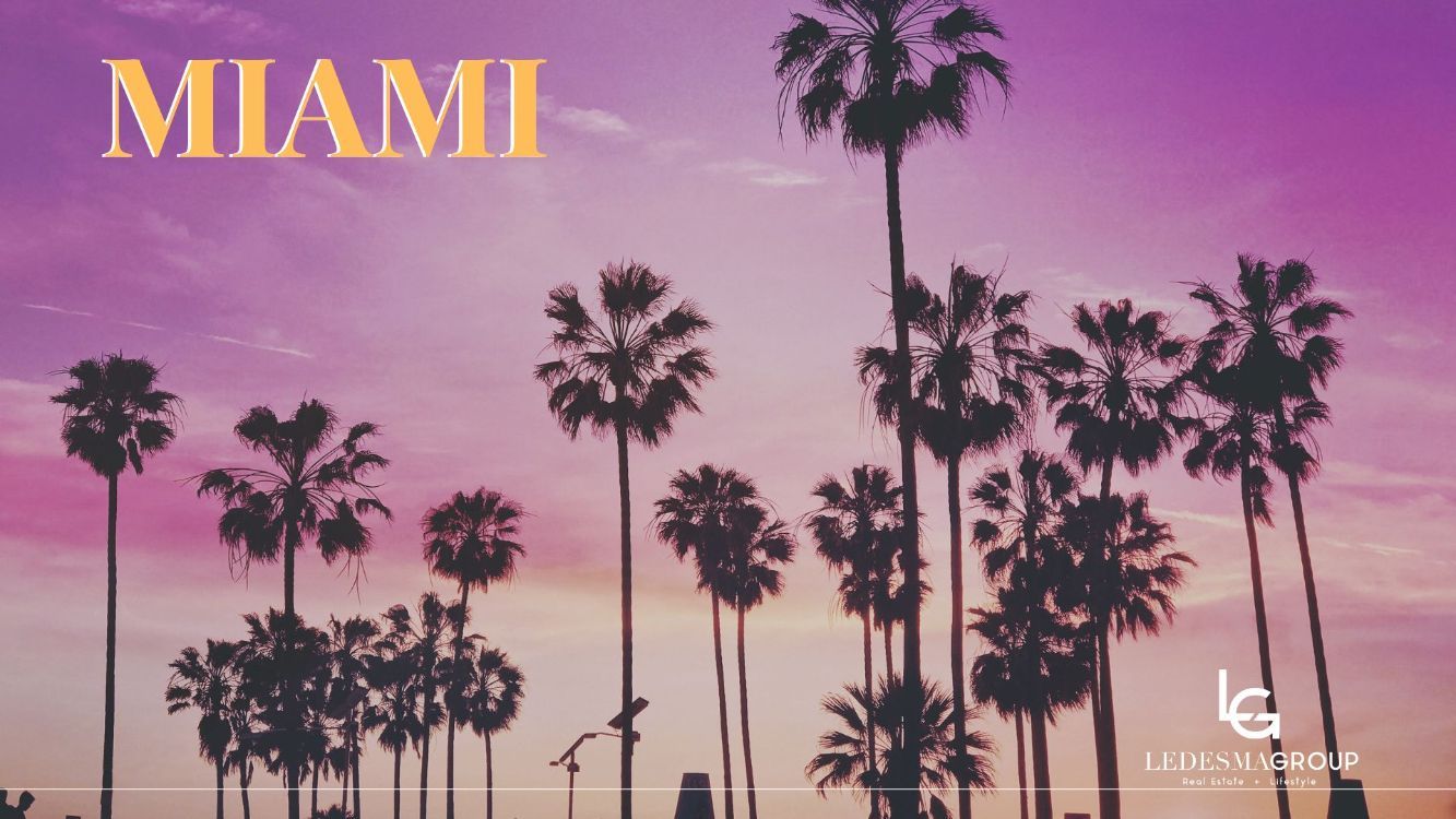 featured image for story, EL MEJOR LUGAR PARA VIVIR, MIAMI