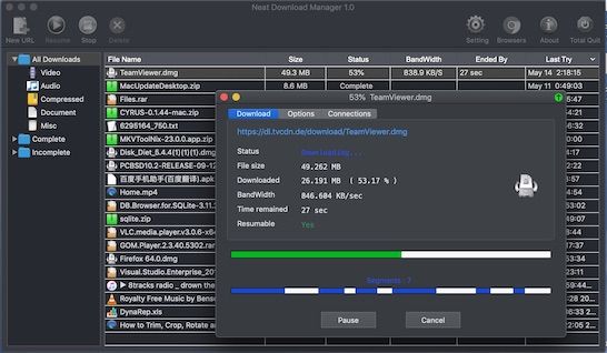 Downloading Software For Mac