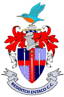 Redditch Entaco Cricket Club logo