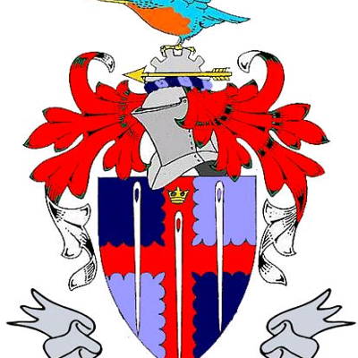 Redditch Entaco Cricket Club Logo