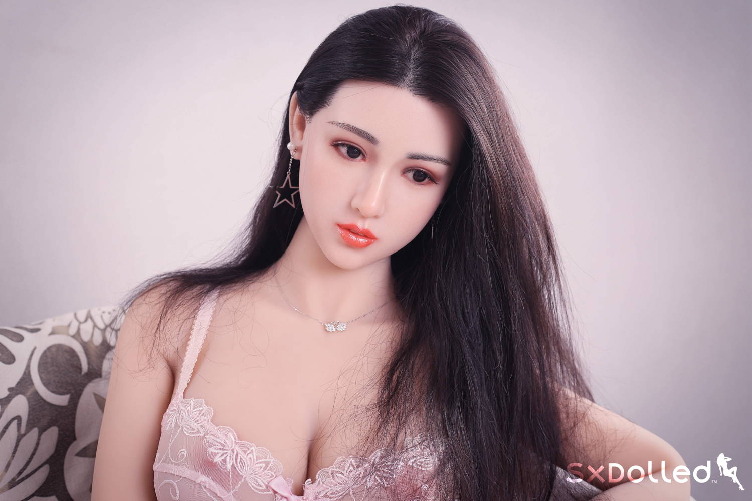 Ways A Sex Doll Can Help You Deal With Anxiety | SxDolled
