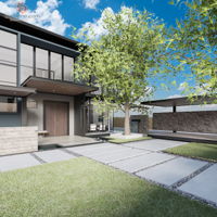 five-by-rizny-sdn-bhd-modern-malaysia-selangor-exterior-3d-drawing