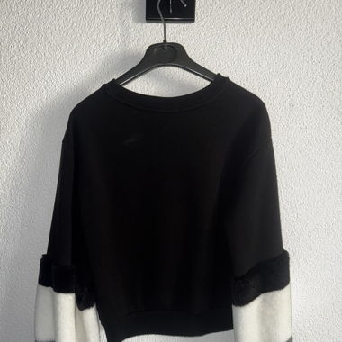 Pullover Grösse XS