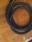 Stealth Audio Dream loudspeaker cables:  cables 10 feet... 2