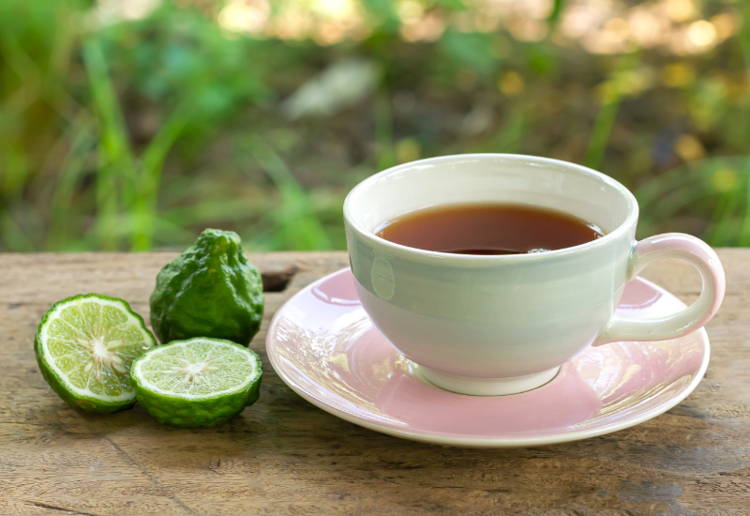ベルガモット紅茶とは