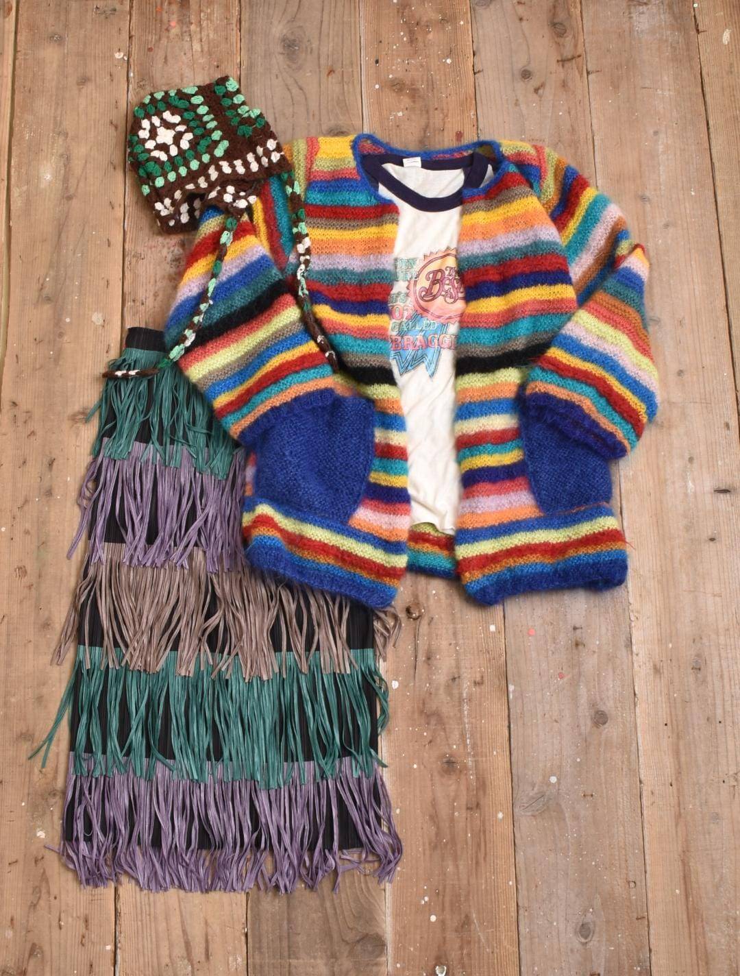 KT古着屋❇️Low price専門店 さん専用 CREATEs presents TGC KITAKYUSHU 2024 参加決定！ – 古着屋Top of the