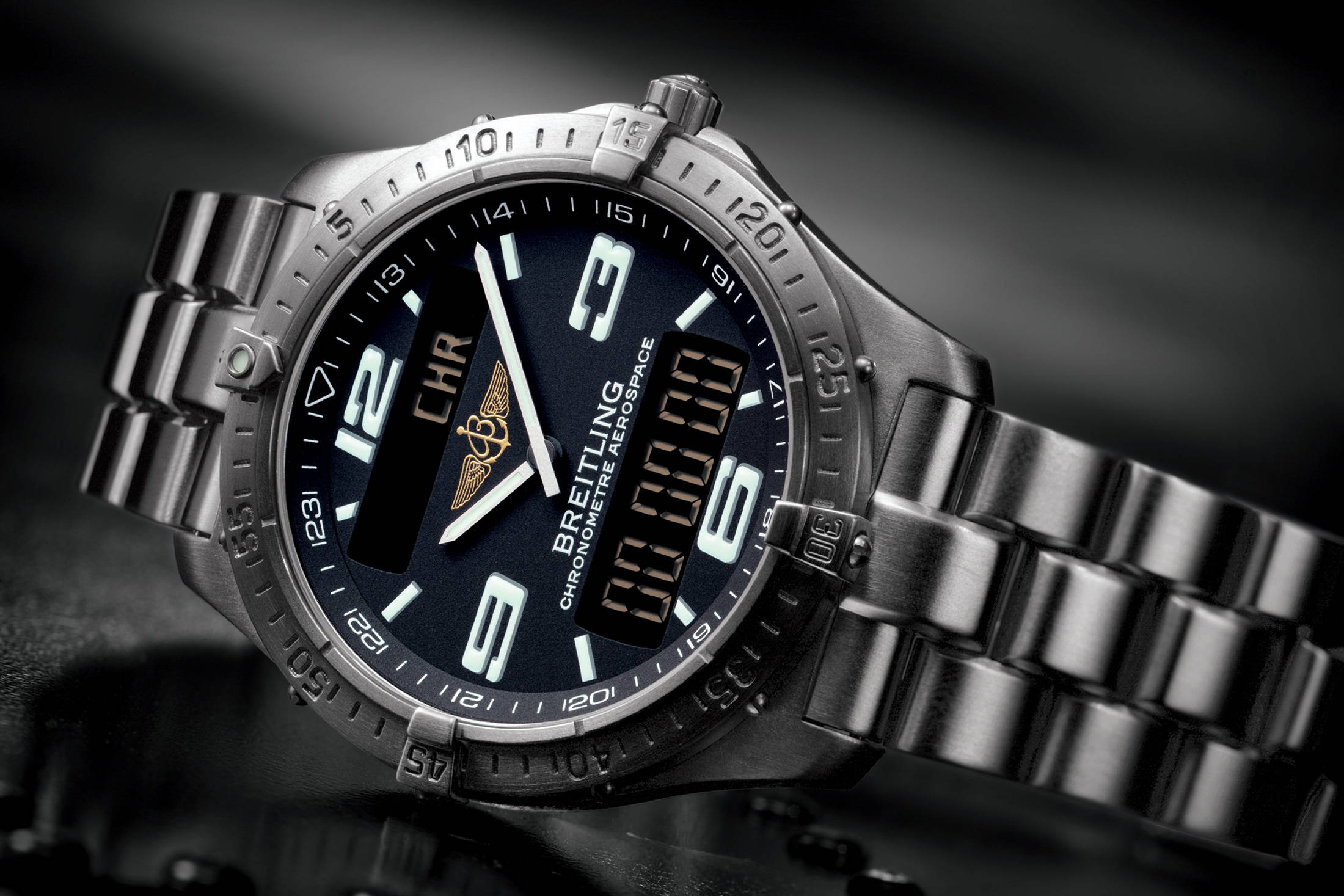 Voici les montres Breitling les plus populaires auprès des pilotes d'avion