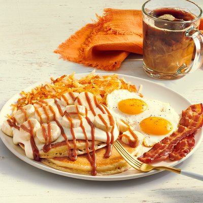 Best Brunch in Jacksonville