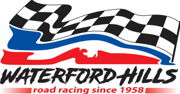 Waterford Hills - Road Racing