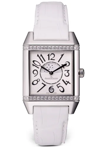 Jaeger-LeCoultre Reverso Squadra Lady Duetto 235.8.76
