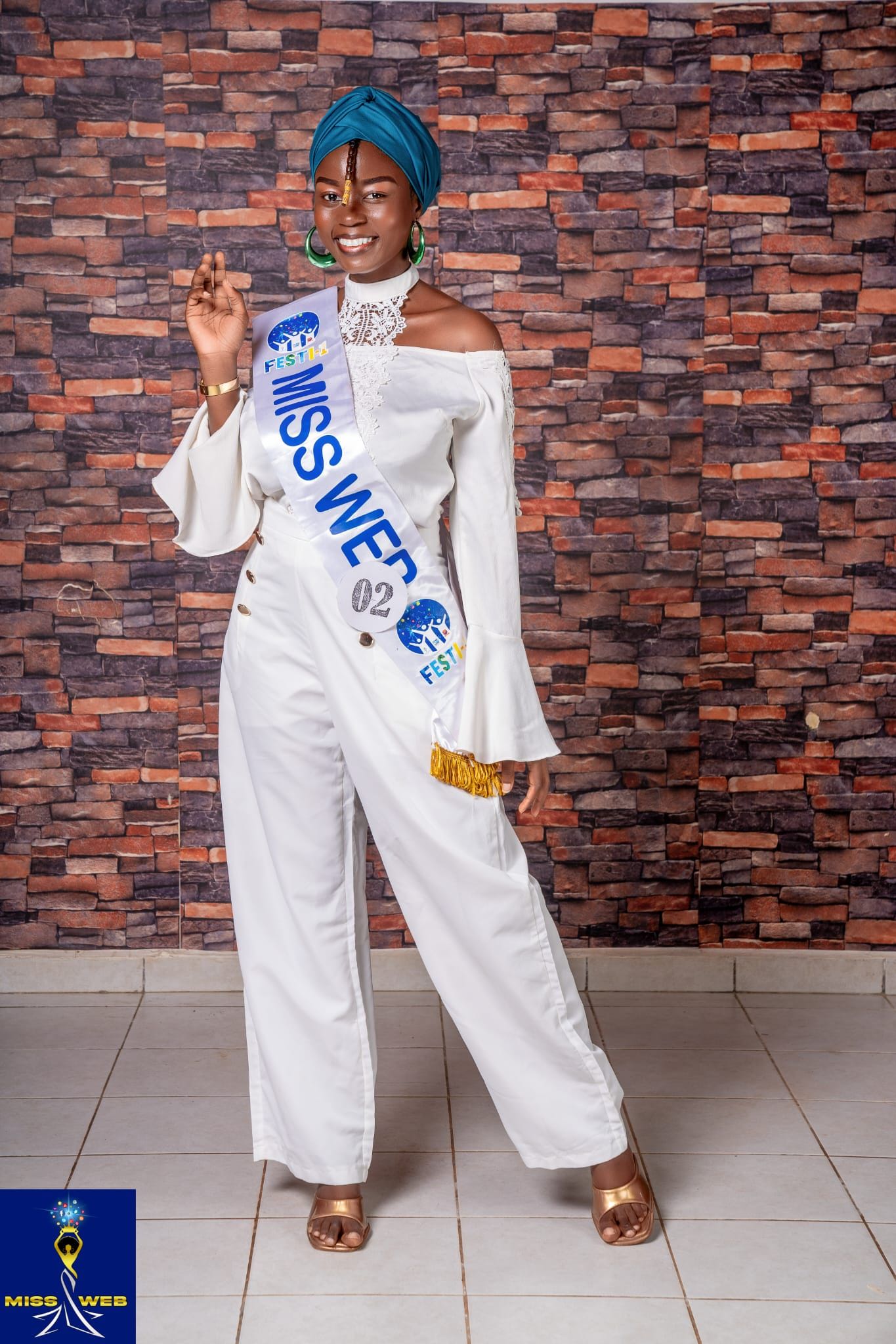 NGOUEGNI SOUWOGUEM LEA SAMANTHA