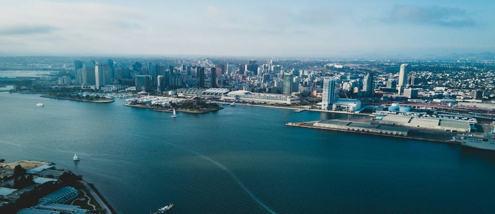 Photo by <a href="https://unsplash.com/@dguerra95?utm_source=unsplash&utm_medium=referral&utm_content=creditCopyText">Daniel Guerra</a> on <a href="https://unsplash.com/photos/photography-of-boat-in-body-of-water-RQF6bbS4shw?utm_source=unsplash&utm_medium=referral&utm_content=creditCopyText">Unsplash</a>