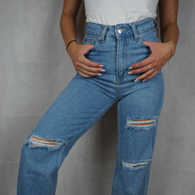 Jeans (NEU, mehrere grössen erhältlich)