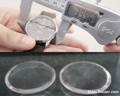 verres de montre