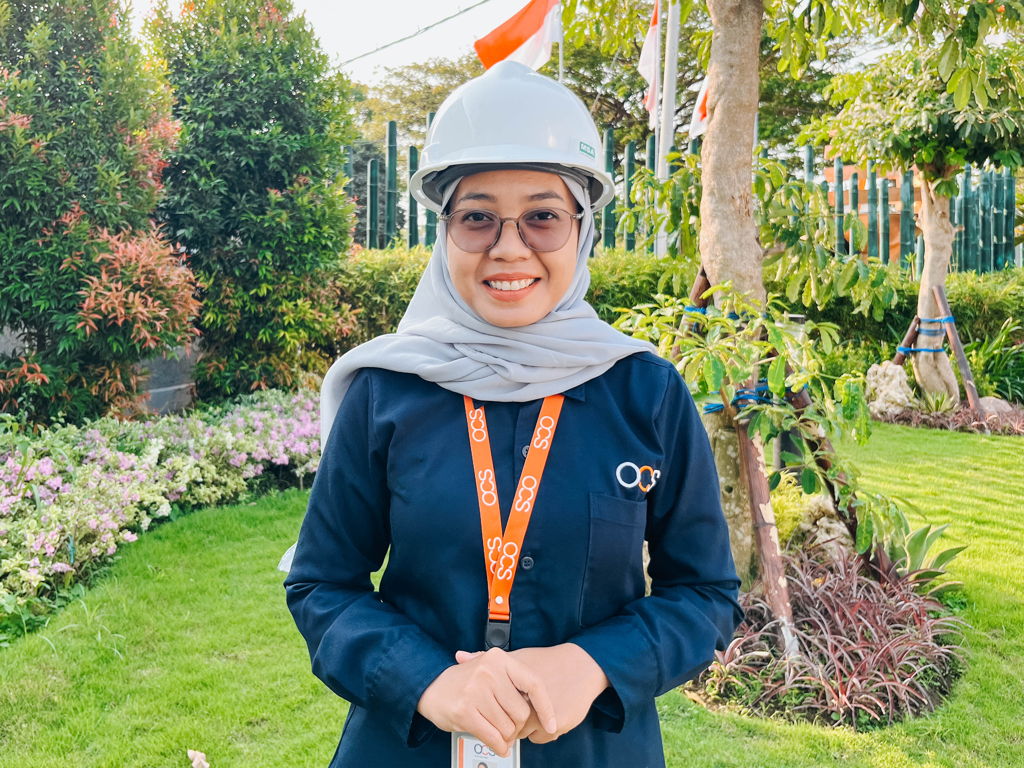 Empowering Safety through Collaboration: Walimah’s Initiative at a Campus Facility