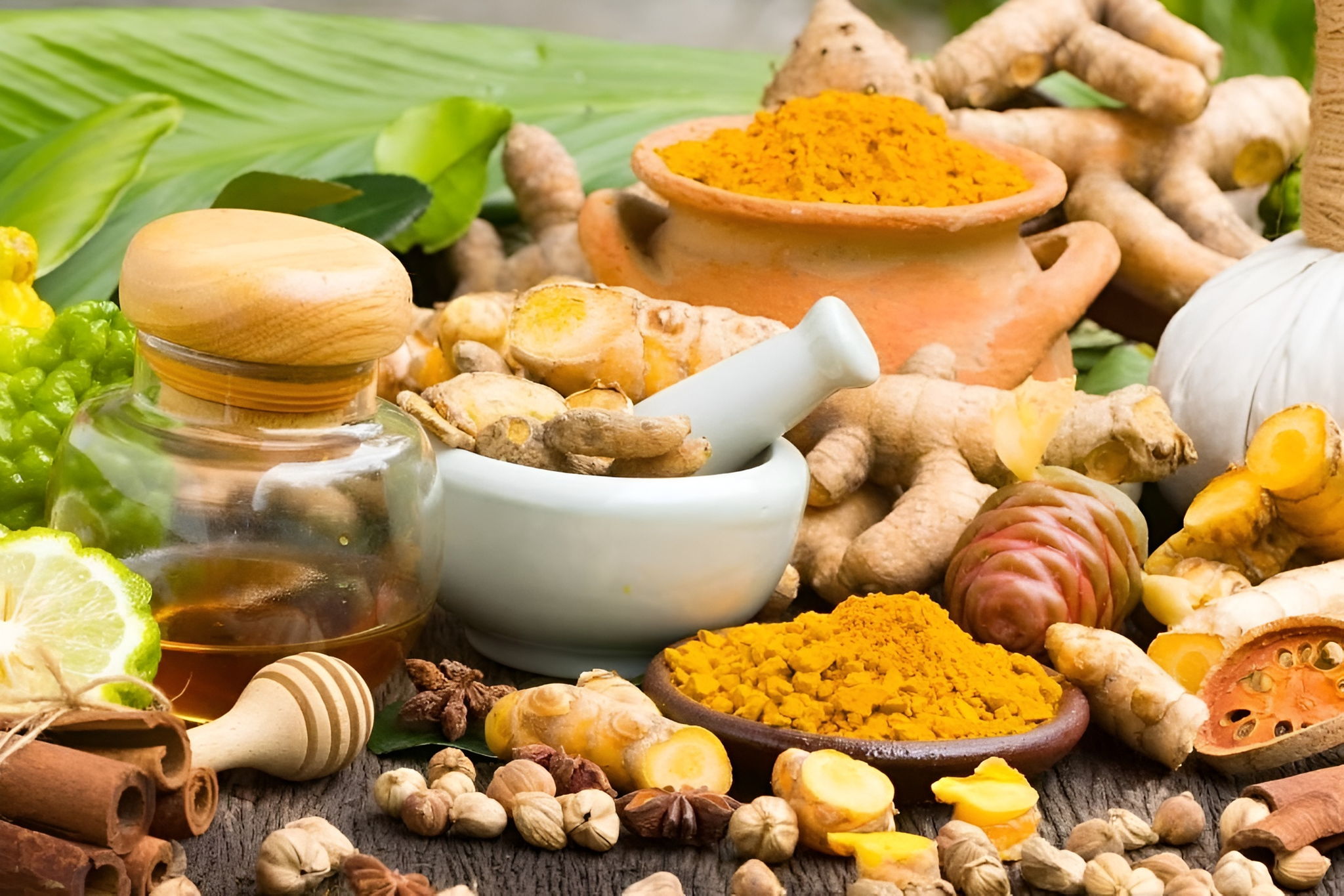 Sree Ayurveda Wellness Voucher - Image 5