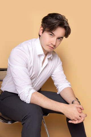 Frederic Hallein