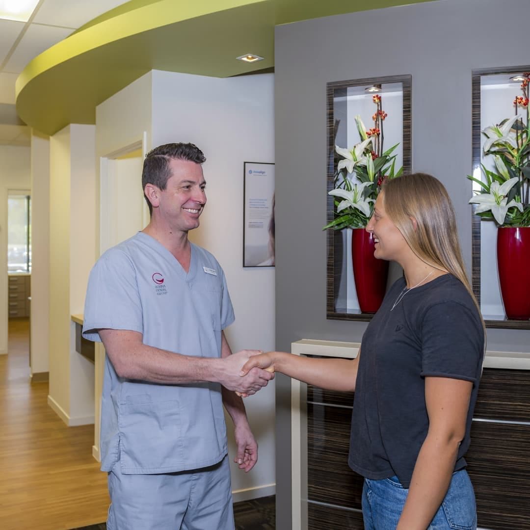 Dental Offer (Southeast Queensland locations) - Exam, X-Ray, Scale and Clean - Image 10