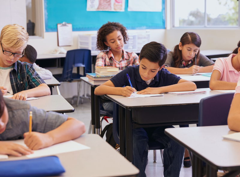 Boosting Brains: Evidence-Based Intervention for Children’s Executive Functioning