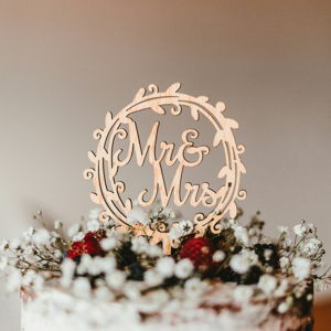 Our Newlywed Fund (Venmo)