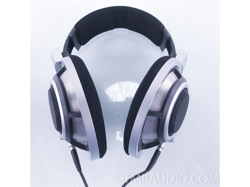 Sennheiser HD 800 Dynamic Stereo Headphones; HD800 (1484)
